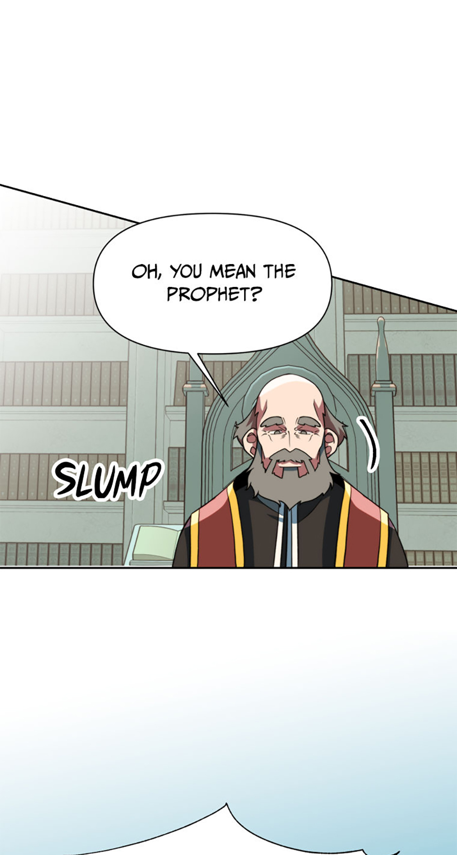 Archmage Transcending Through Regression Chapter 155 - Page 71