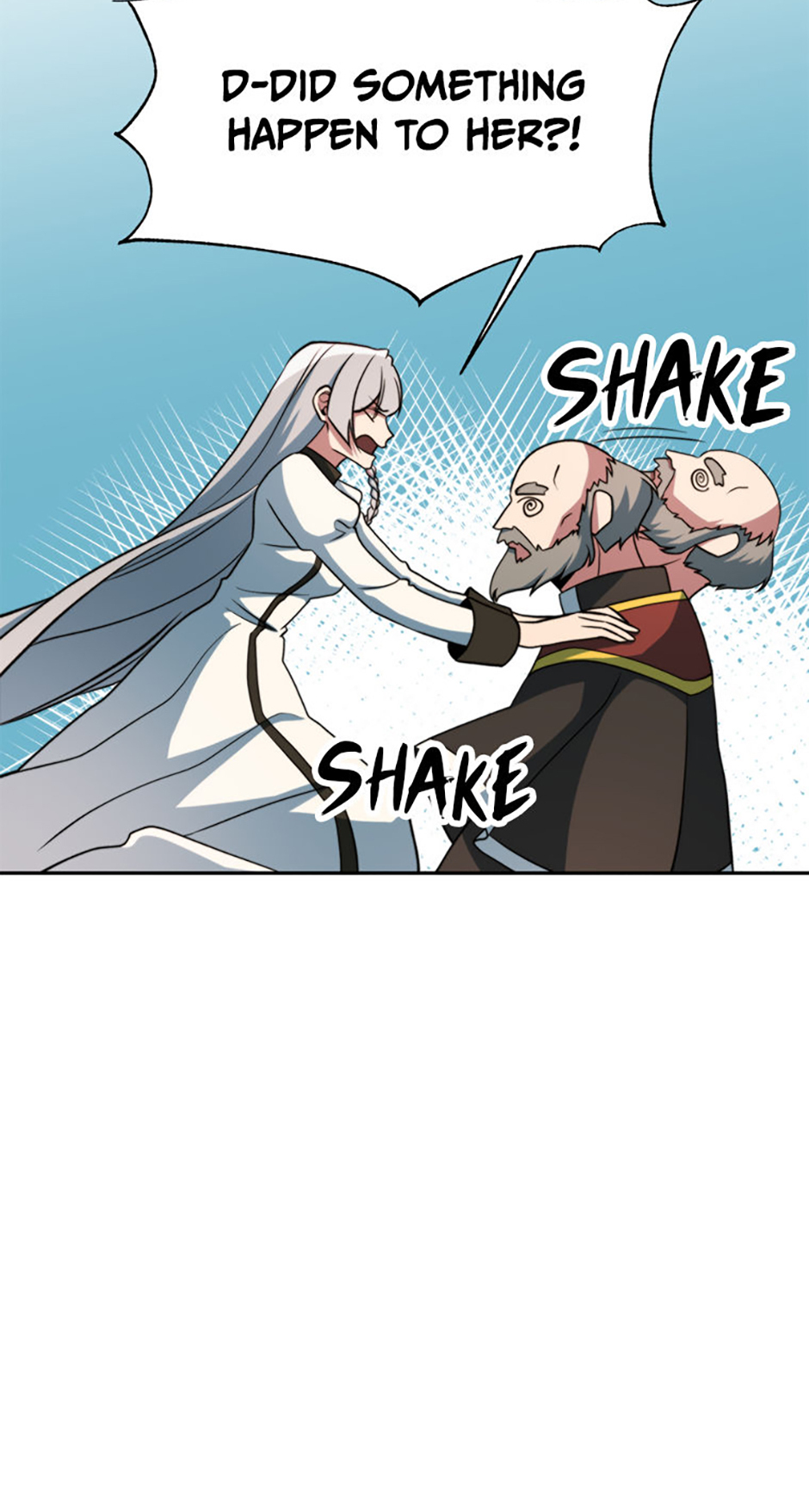 Archmage Transcending Through Regression Chapter 155 - Page 72