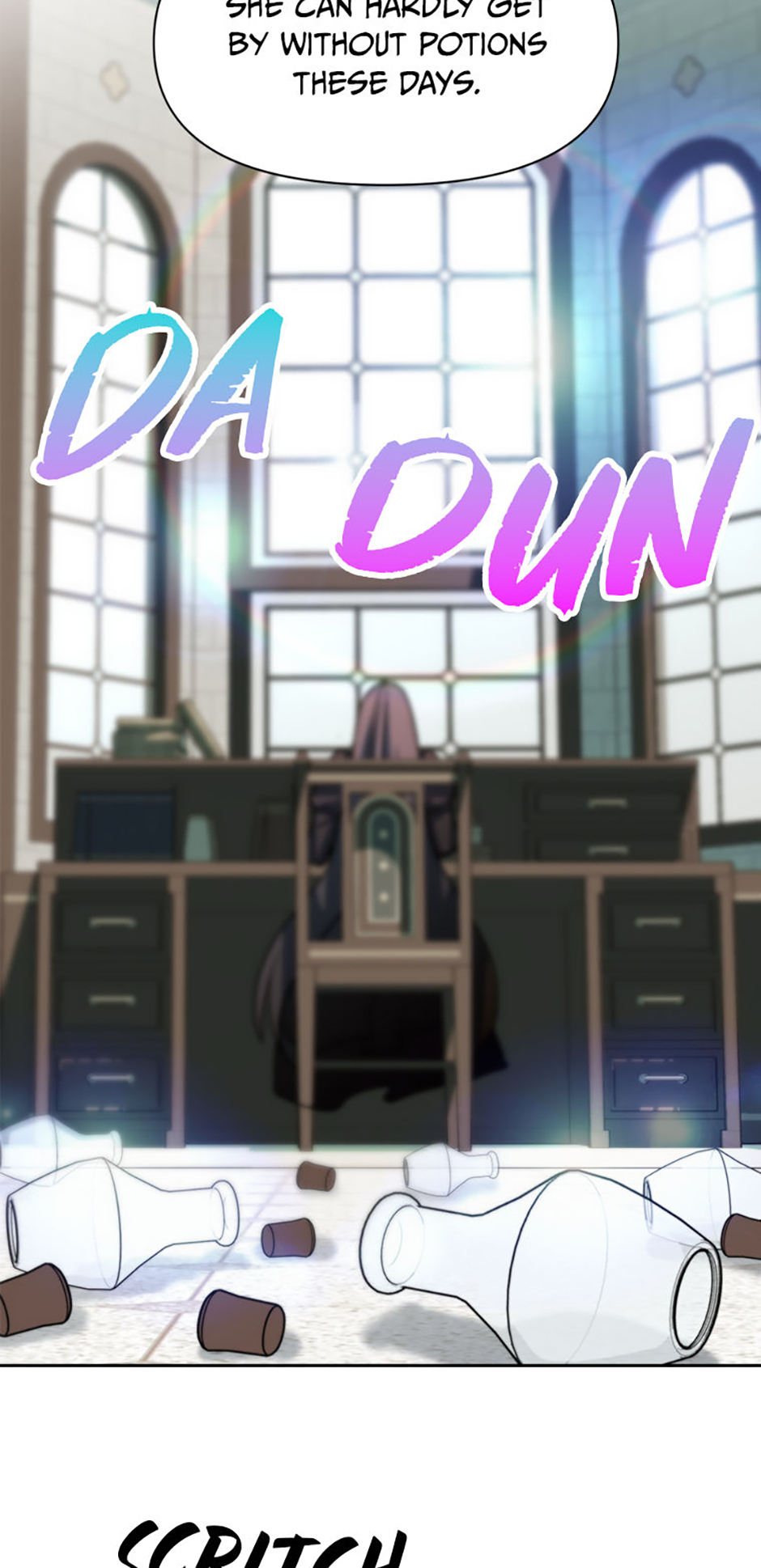 Archmage Transcending Through Regression Chapter 155 - Page 74