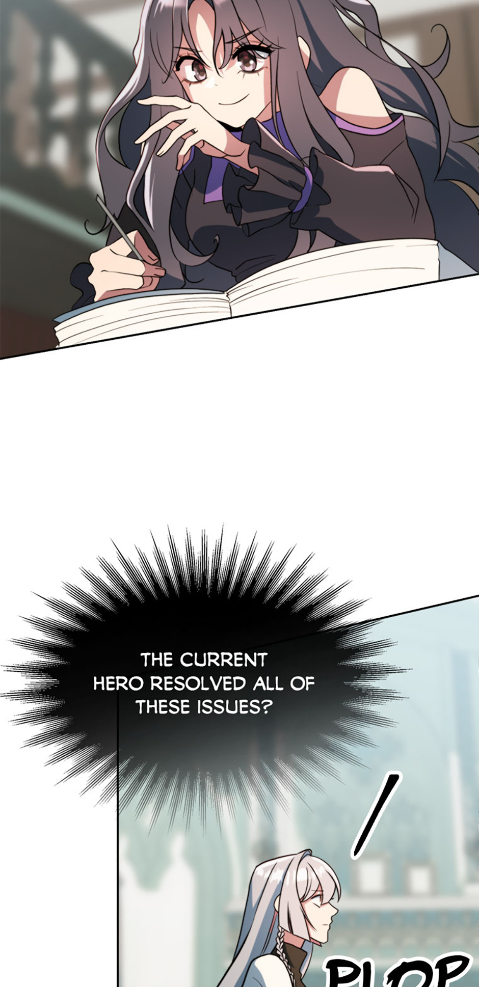 Archmage Transcending Through Regression Chapter 155 - Page 76