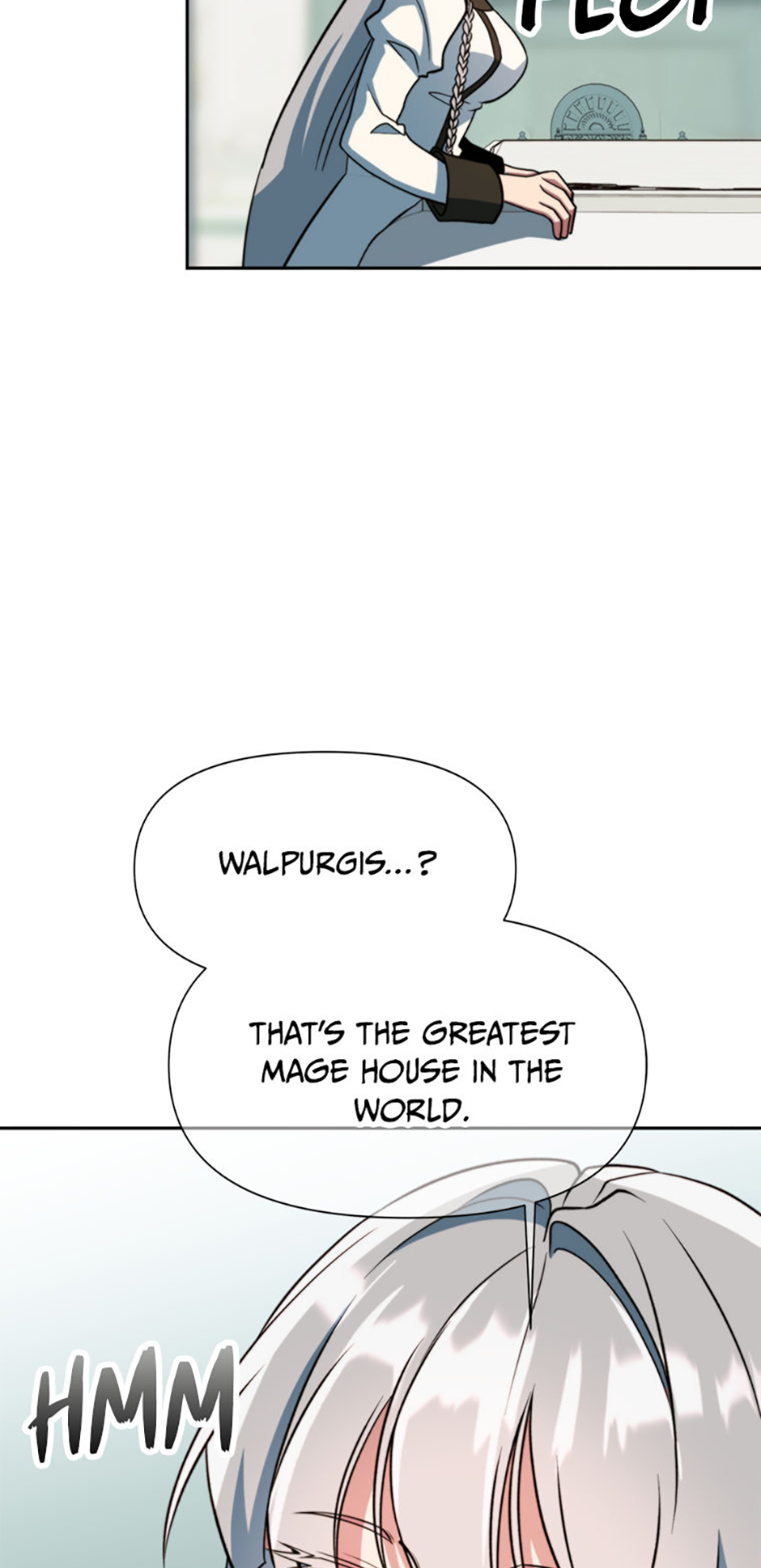 Archmage Transcending Through Regression Chapter 155 - Page 77