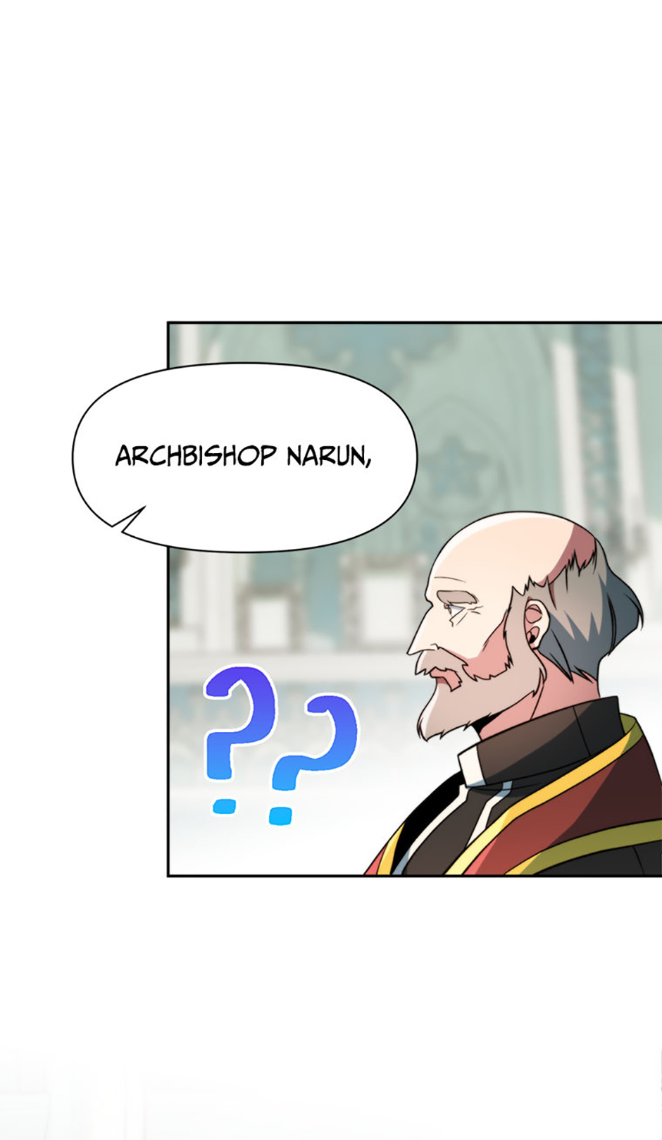 Archmage Transcending Through Regression Chapter 155 - Page 80