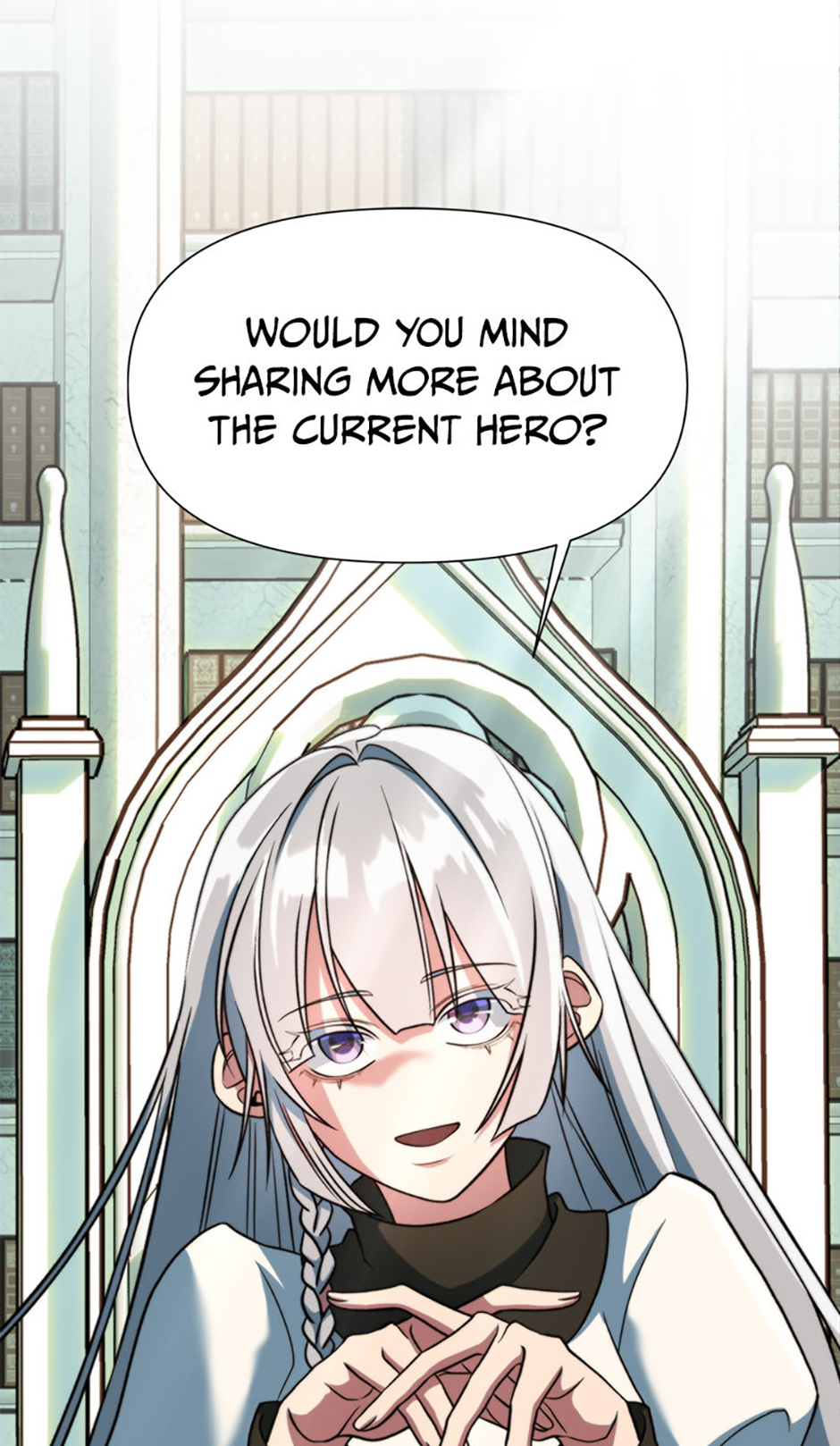 Archmage Transcending Through Regression Chapter 155 - Page 81