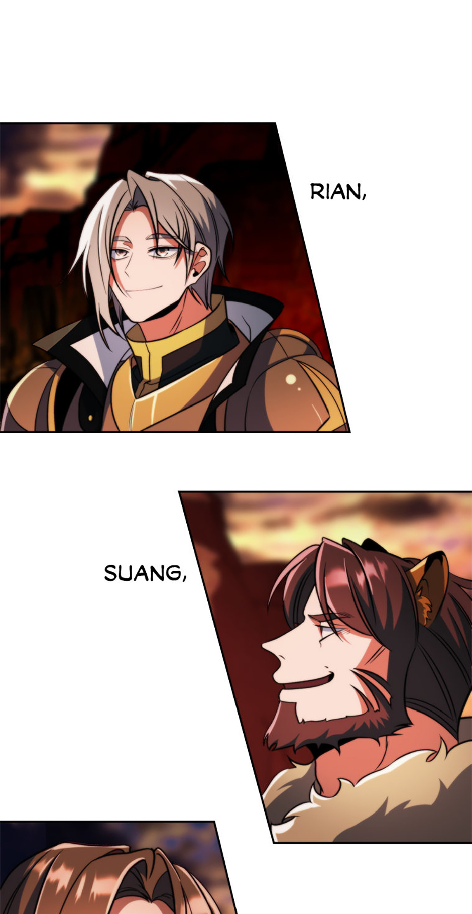 Archmage Transcending Through Regression Chapter 156 - Page 3
