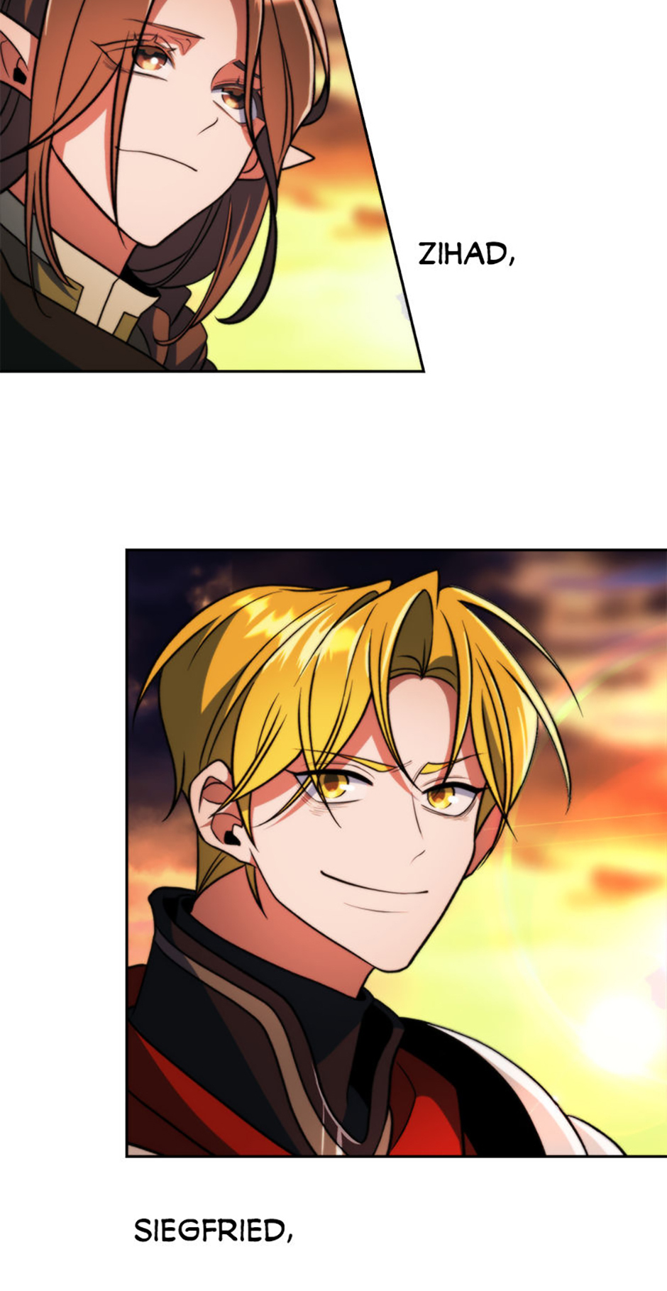 Archmage Transcending Through Regression Chapter 156 - Page 4