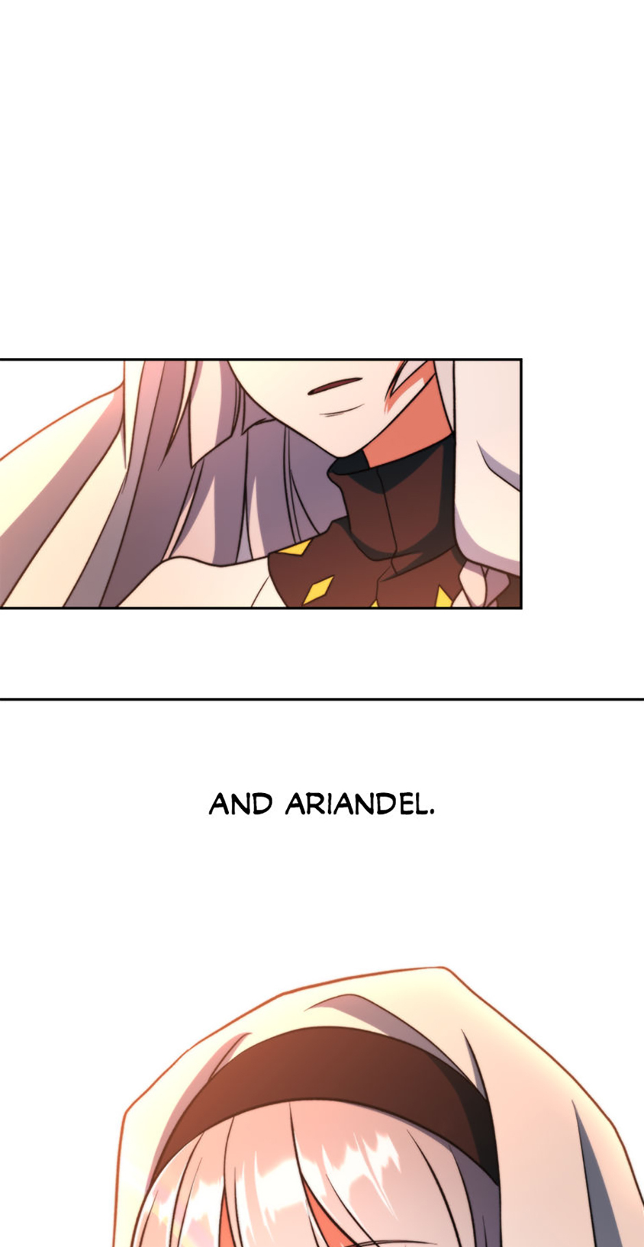 Archmage Transcending Through Regression Chapter 156 - Page 5