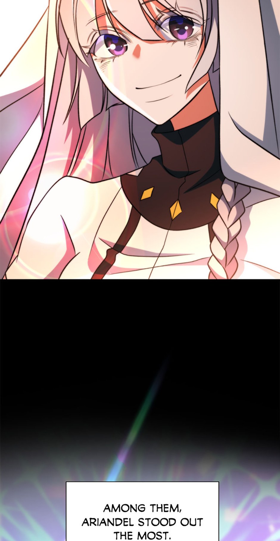 Archmage Transcending Through Regression Chapter 156 - Page 6
