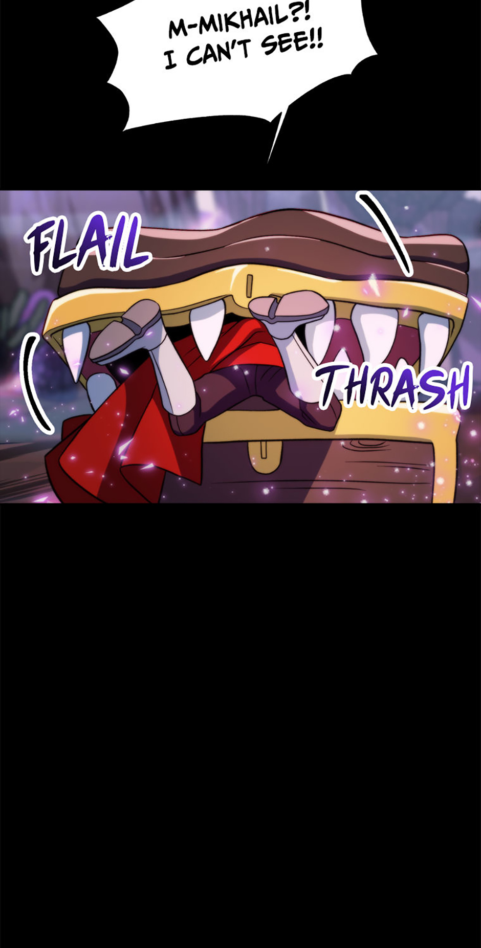 Archmage Transcending Through Regression Chapter 156 - Page 11
