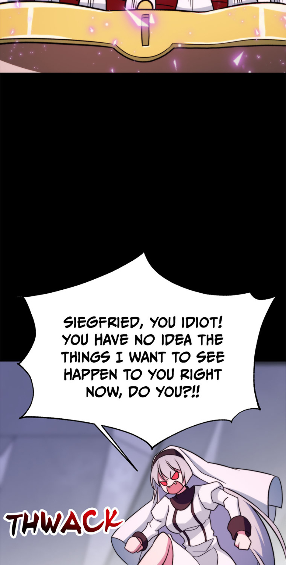 Archmage Transcending Through Regression Chapter 156 - Page 13