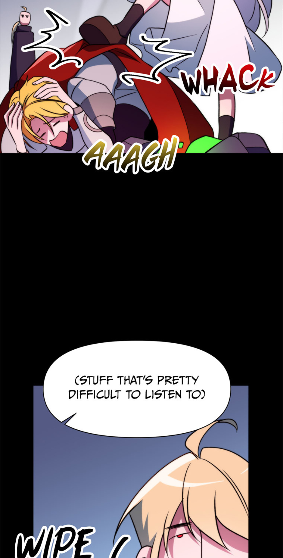 Archmage Transcending Through Regression Chapter 156 - Page 14