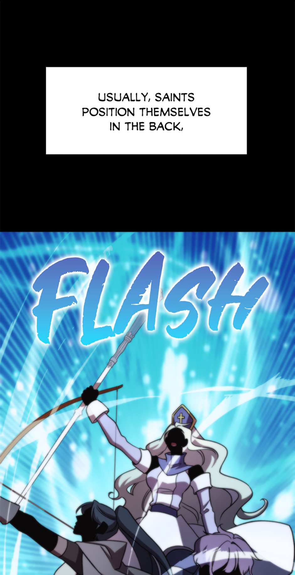 Archmage Transcending Through Regression Chapter 156 - Page 16