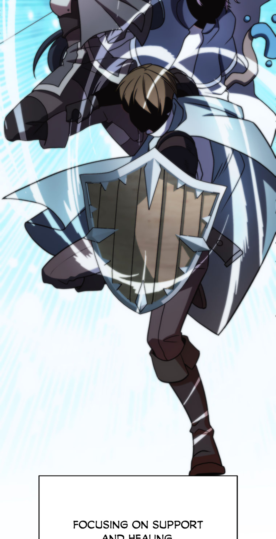 Archmage Transcending Through Regression Chapter 156 - Page 17
