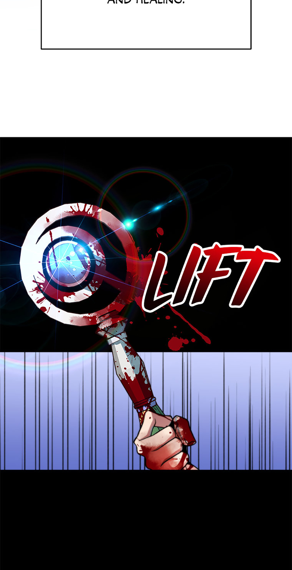 Archmage Transcending Through Regression Chapter 156 - Page 18