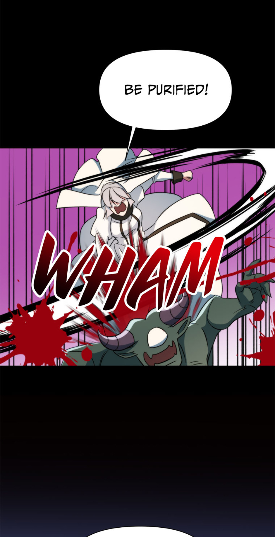 Archmage Transcending Through Regression Chapter 156 - Page 19