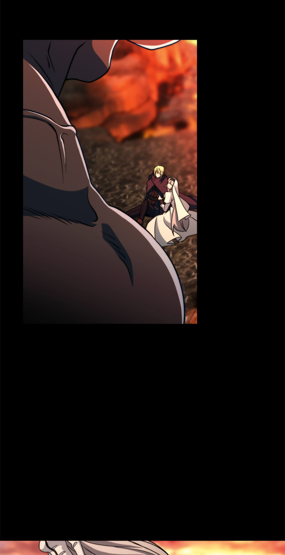 Archmage Transcending Through Regression Chapter 156 - Page 21