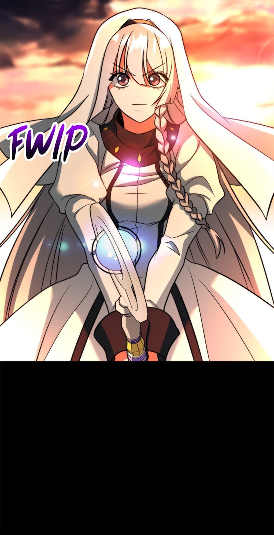 Archmage Transcending Through Regression Chapter 156 - Page 23