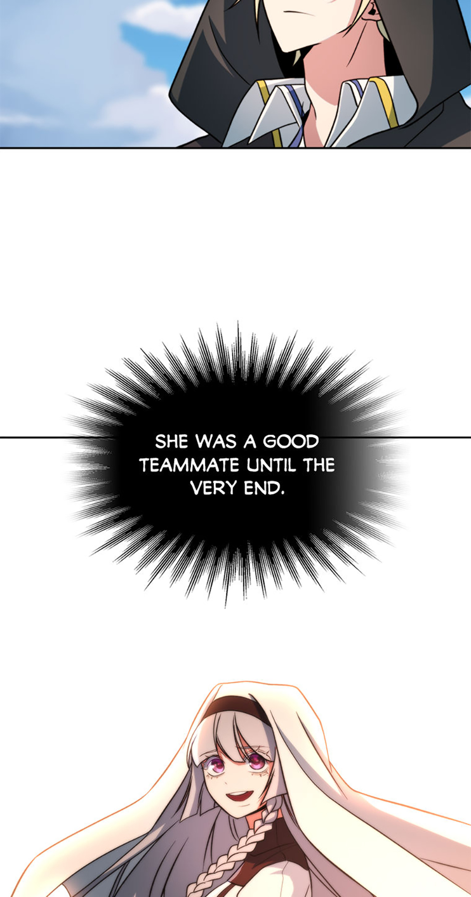 Archmage Transcending Through Regression Chapter 156 - Page 25