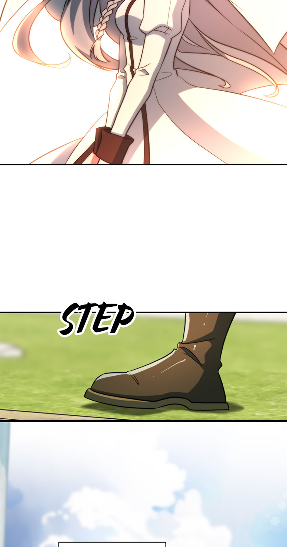 Archmage Transcending Through Regression Chapter 156 - Page 26