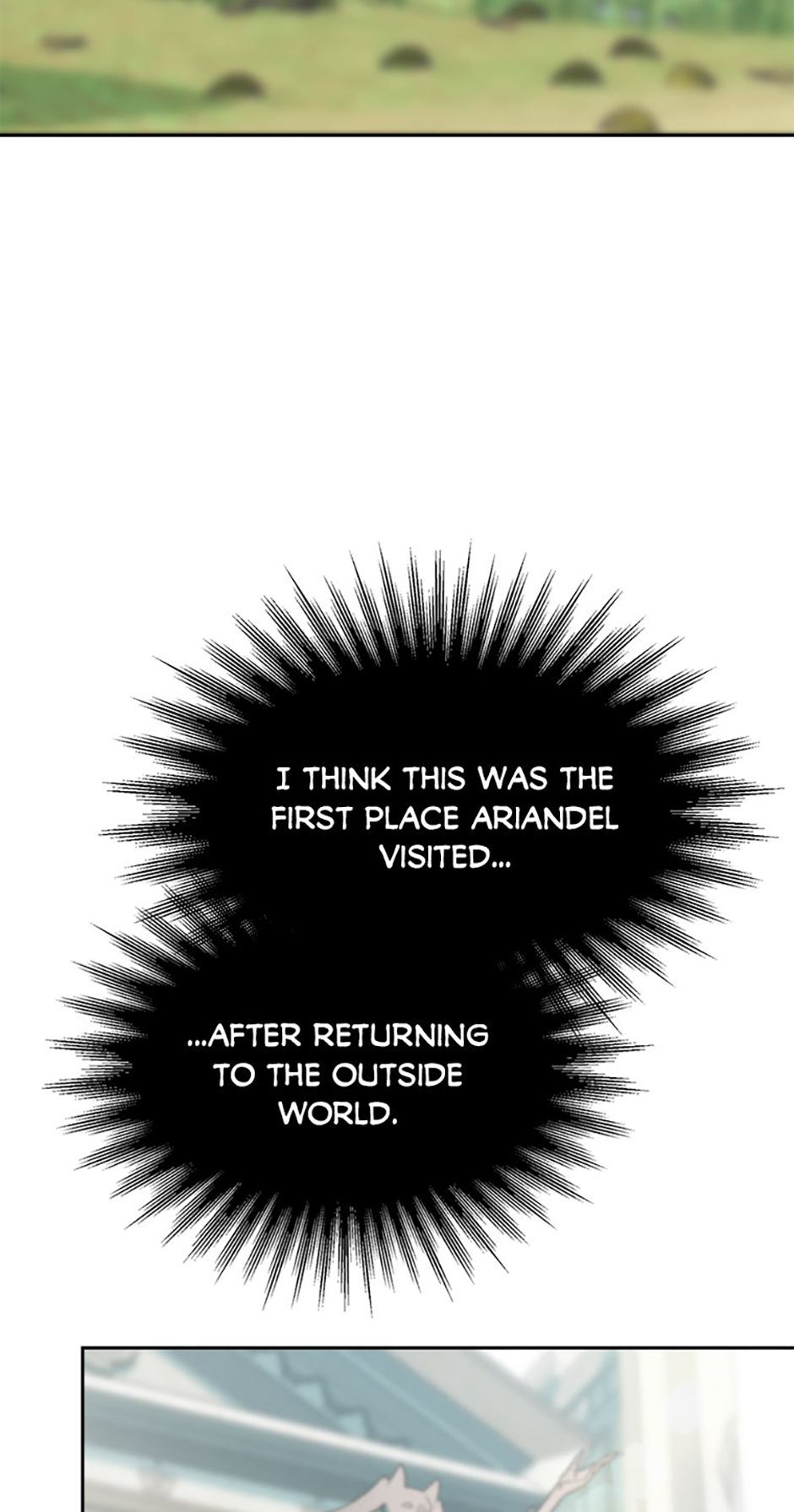 Archmage Transcending Through Regression Chapter 156 - Page 28