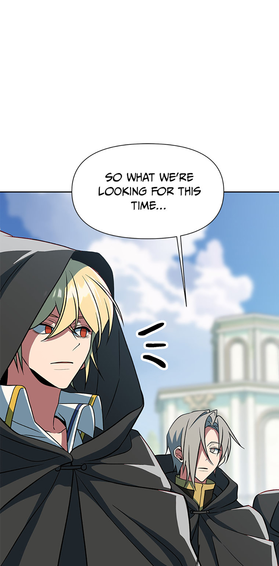 Archmage Transcending Through Regression Chapter 156 - Page 31