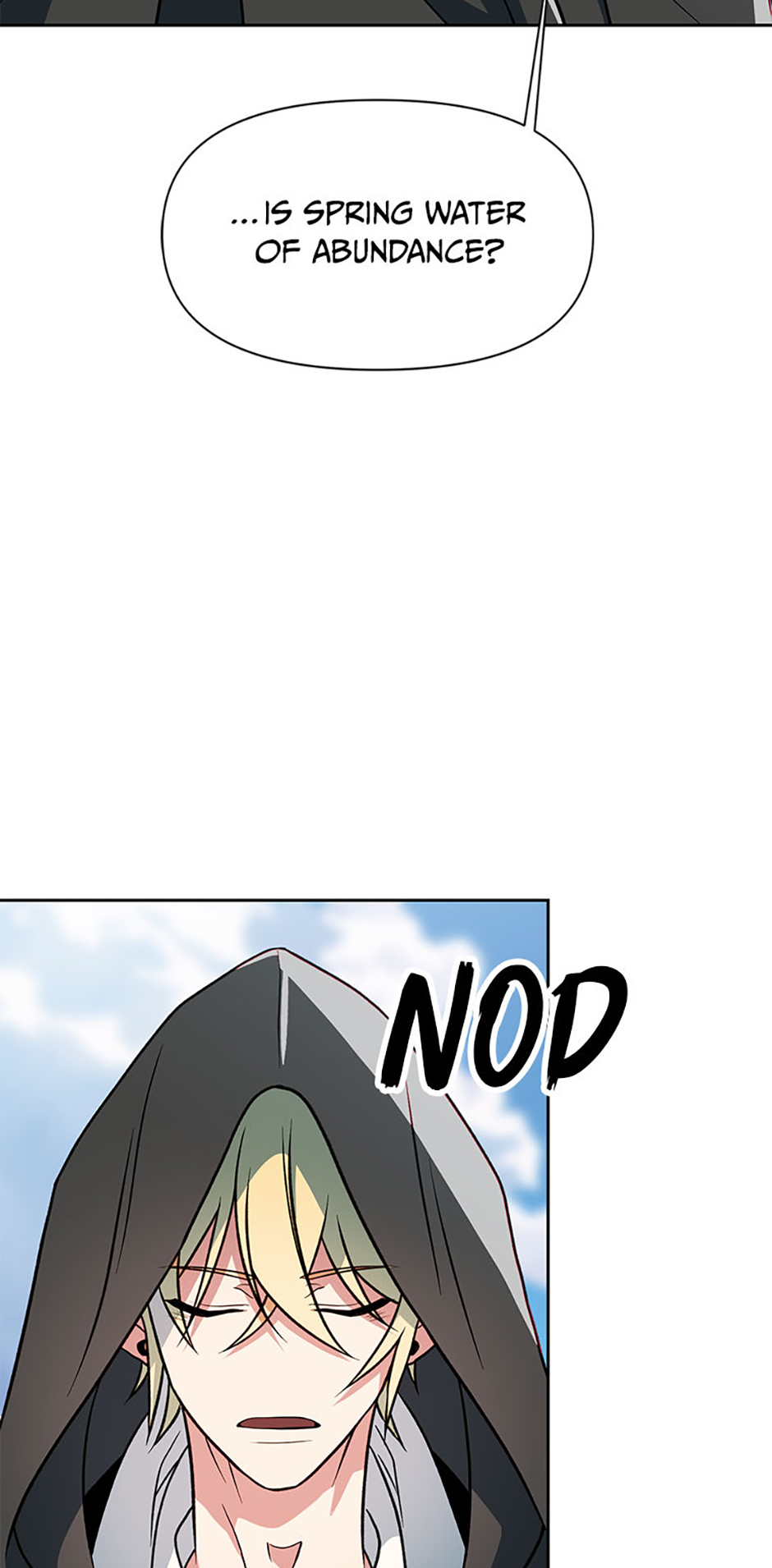 Archmage Transcending Through Regression Chapter 156 - Page 32