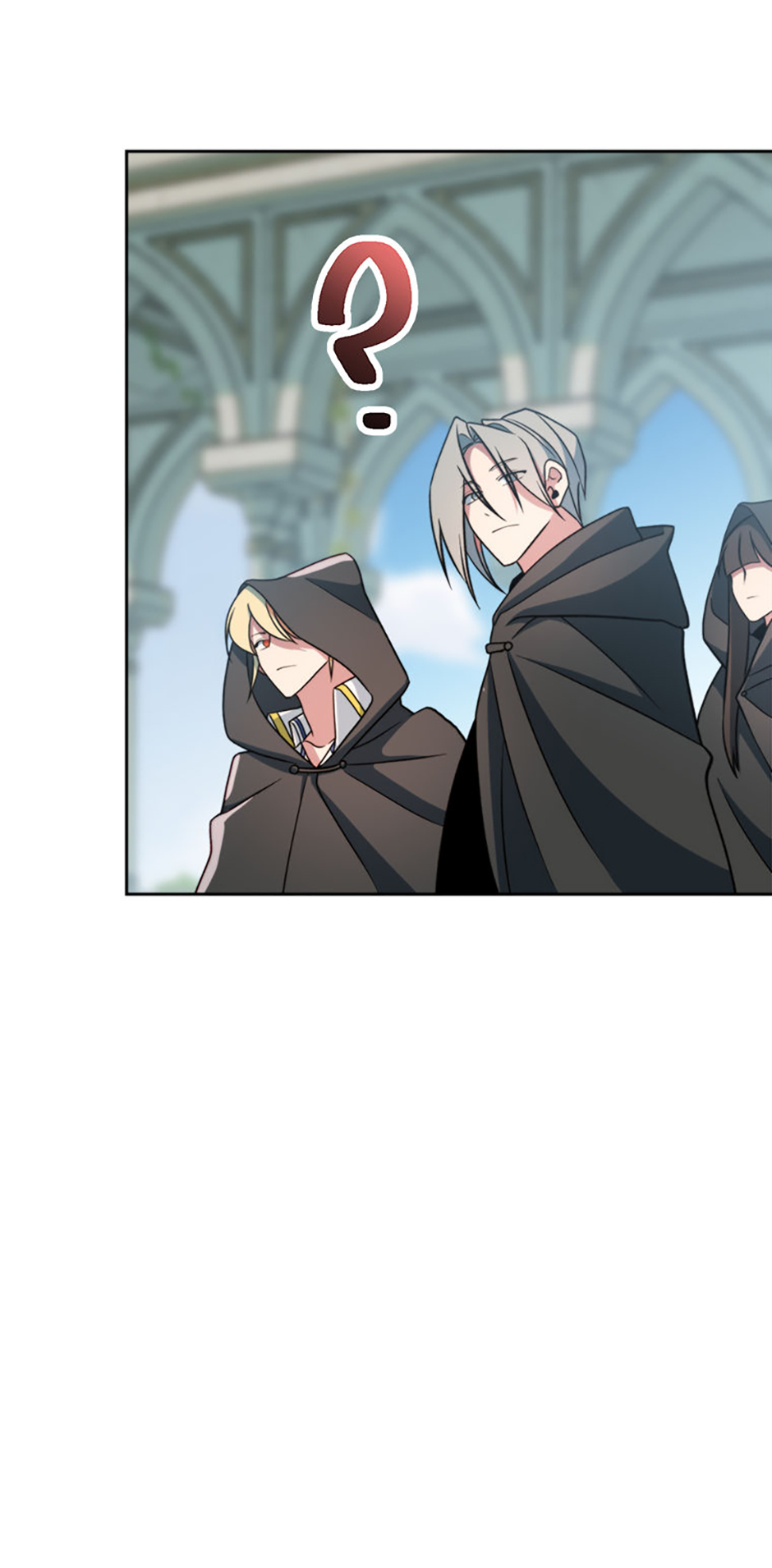 Archmage Transcending Through Regression Chapter 156 - Page 35