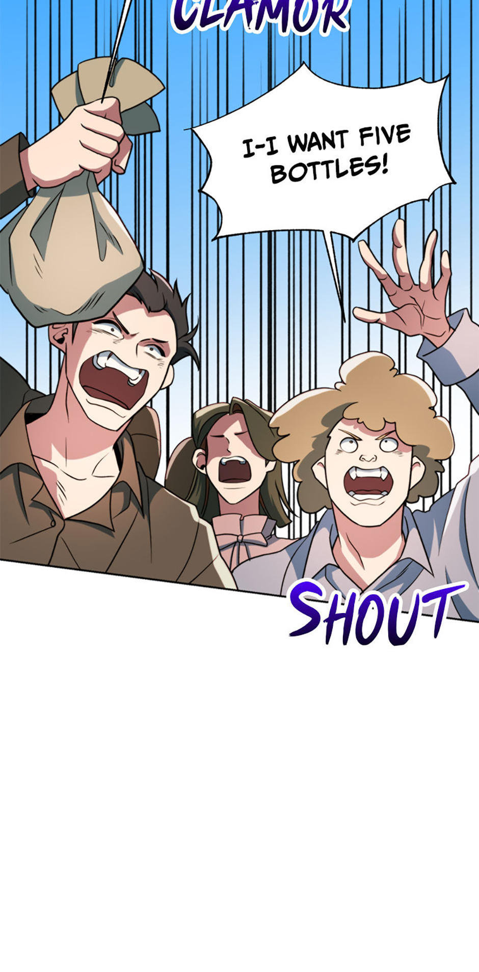 Archmage Transcending Through Regression Chapter 156 - Page 37