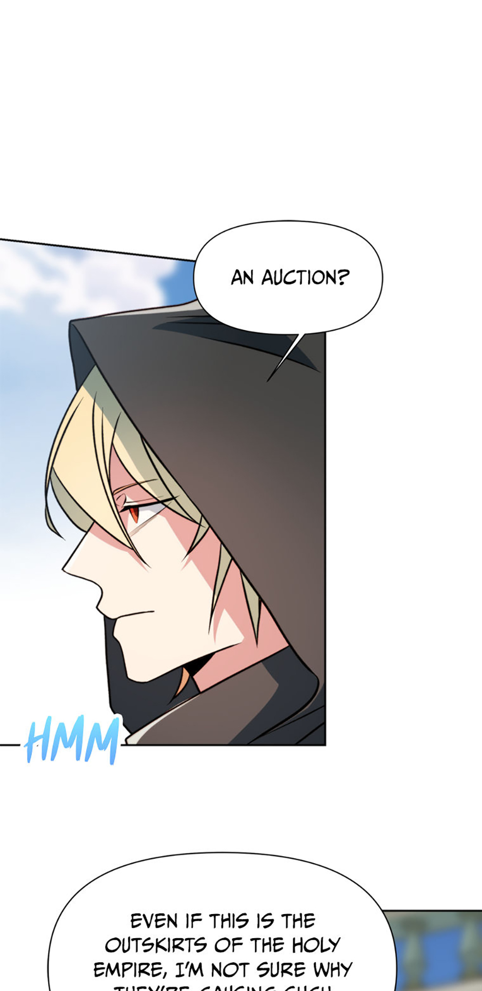 Archmage Transcending Through Regression Chapter 156 - Page 38