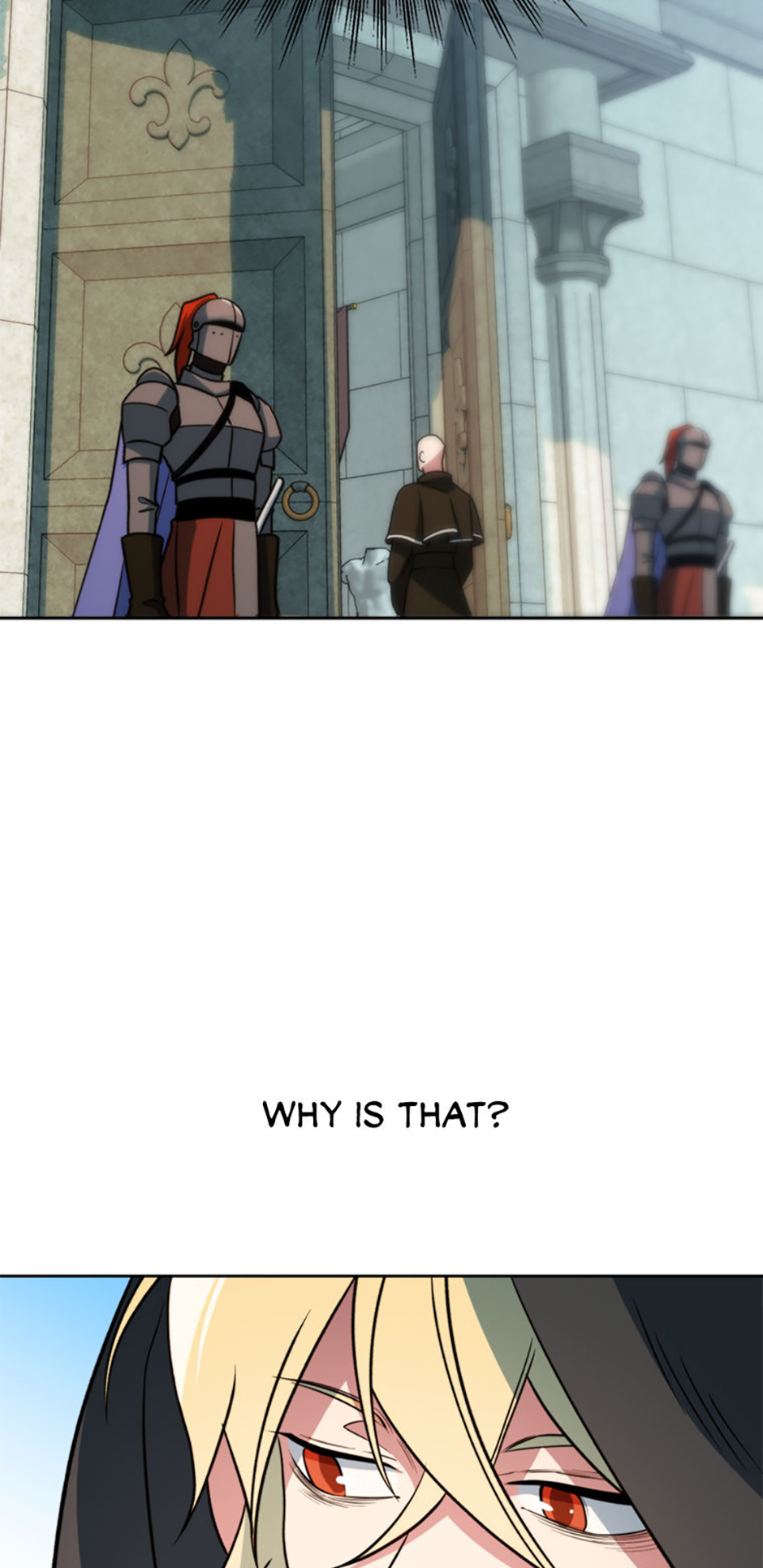 Archmage Transcending Through Regression Chapter 156 - Page 40