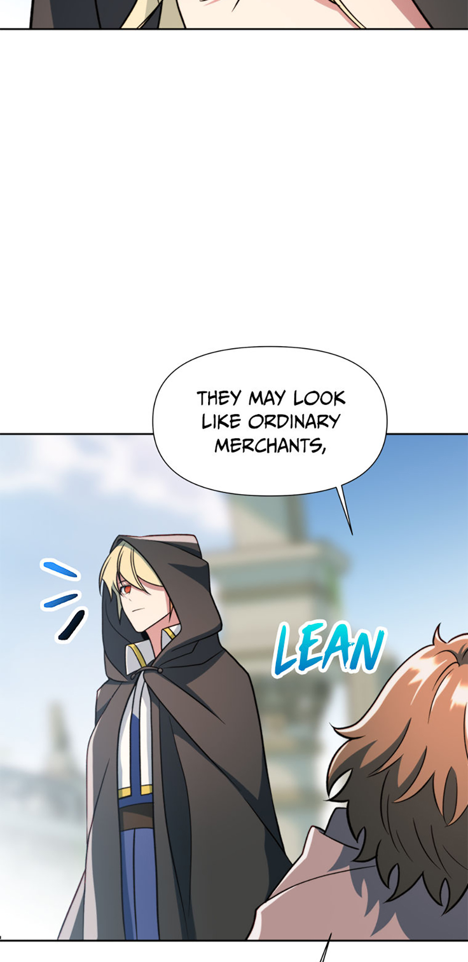 Archmage Transcending Through Regression Chapter 156 - Page 41