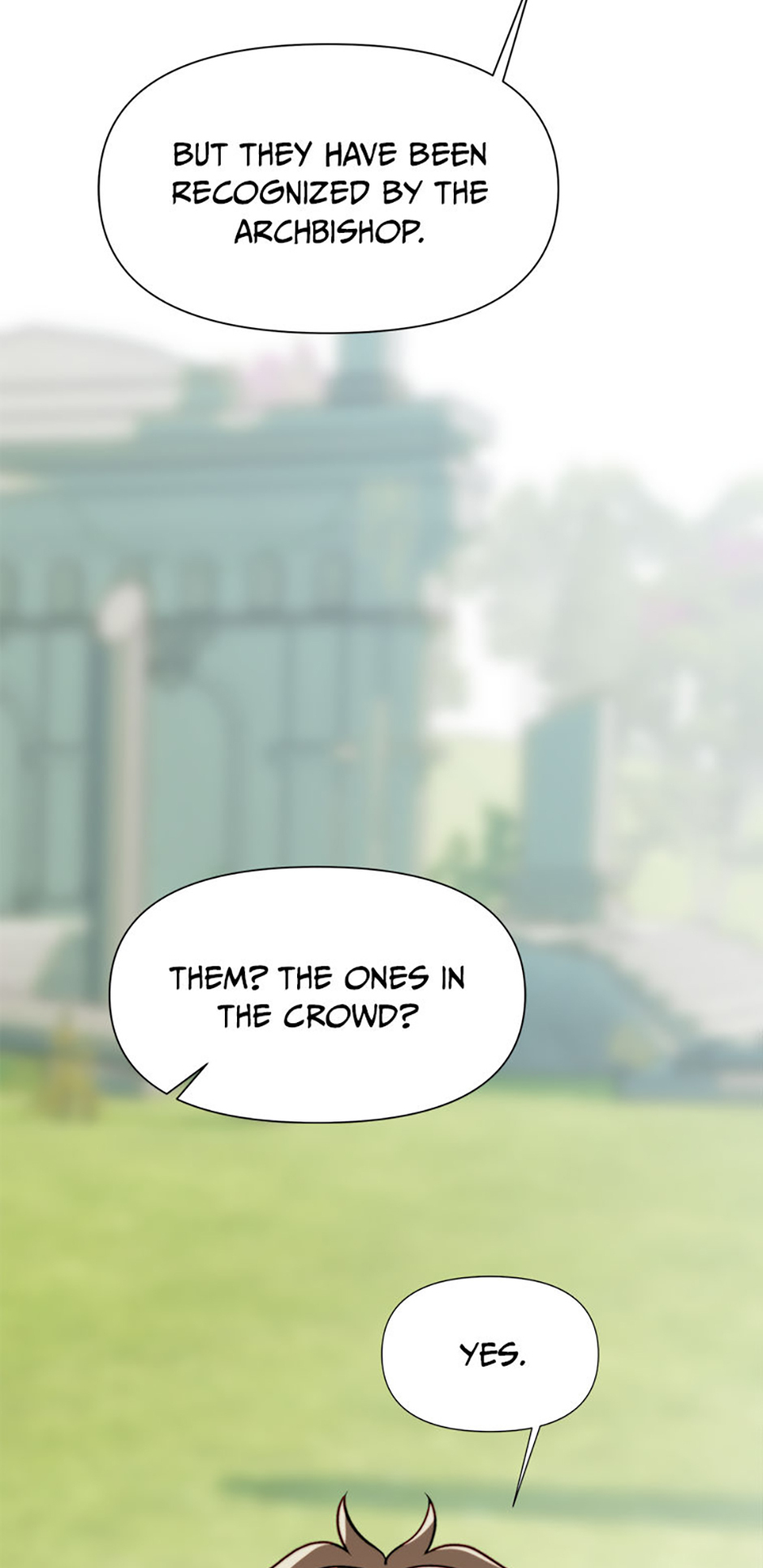 Archmage Transcending Through Regression Chapter 156 - Page 42