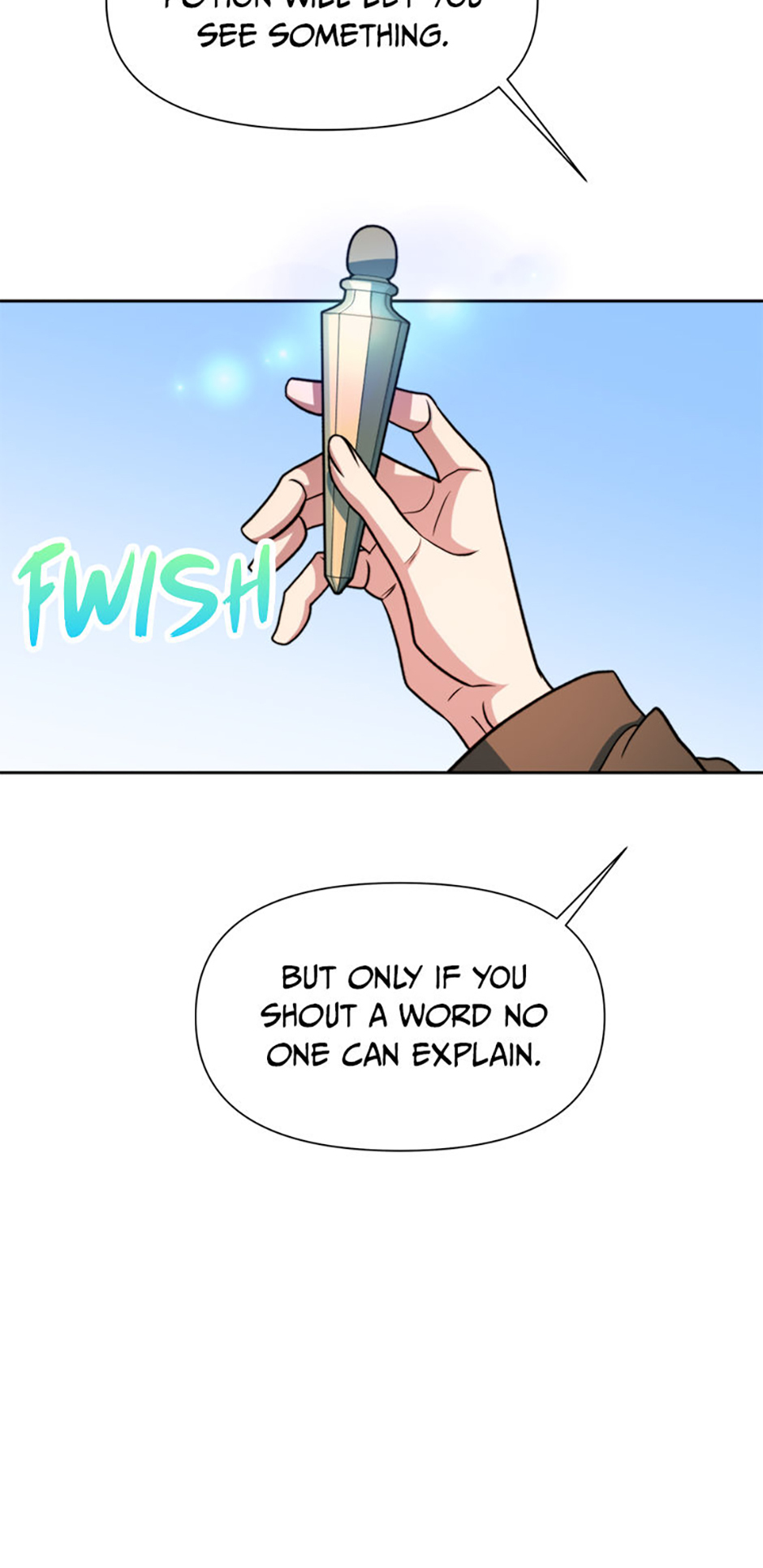 Archmage Transcending Through Regression Chapter 156 - Page 44