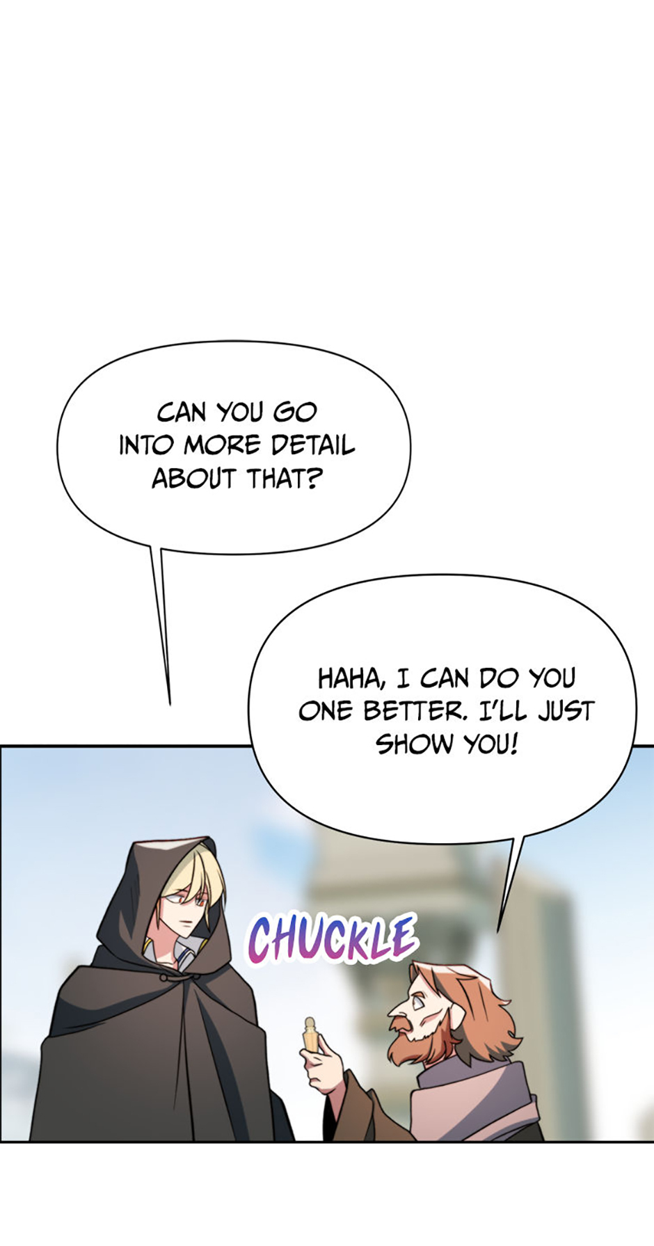 Archmage Transcending Through Regression Chapter 156 - Page 45