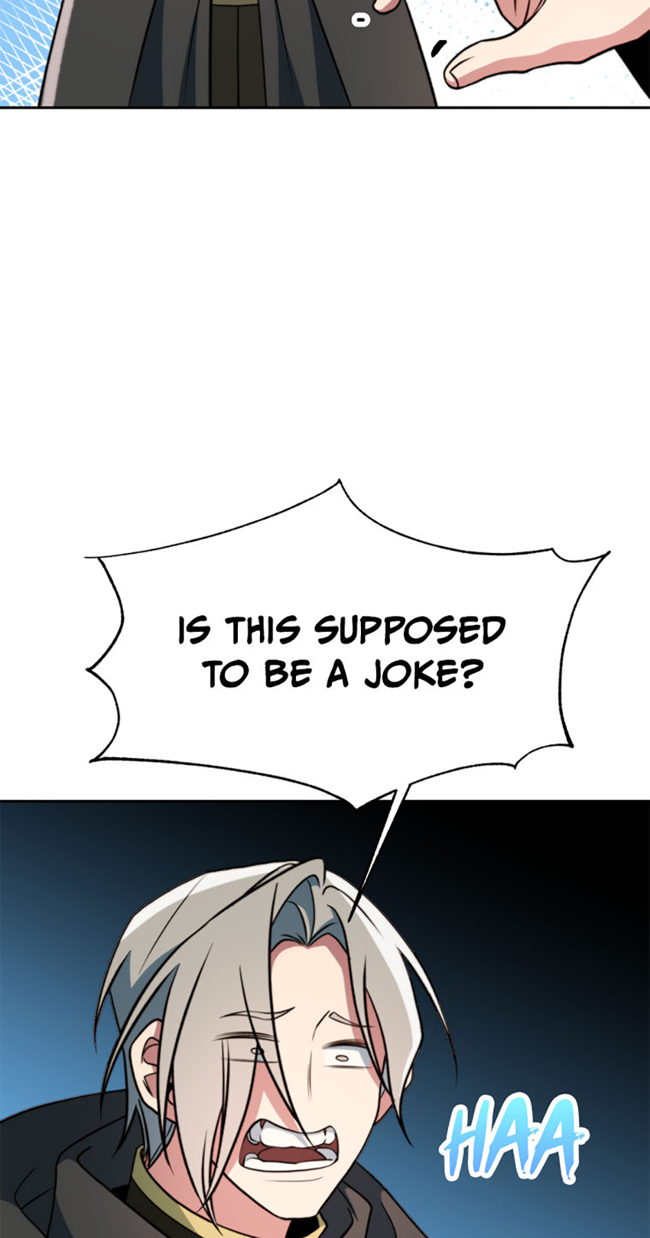 Archmage Transcending Through Regression Chapter 156 - Page 50