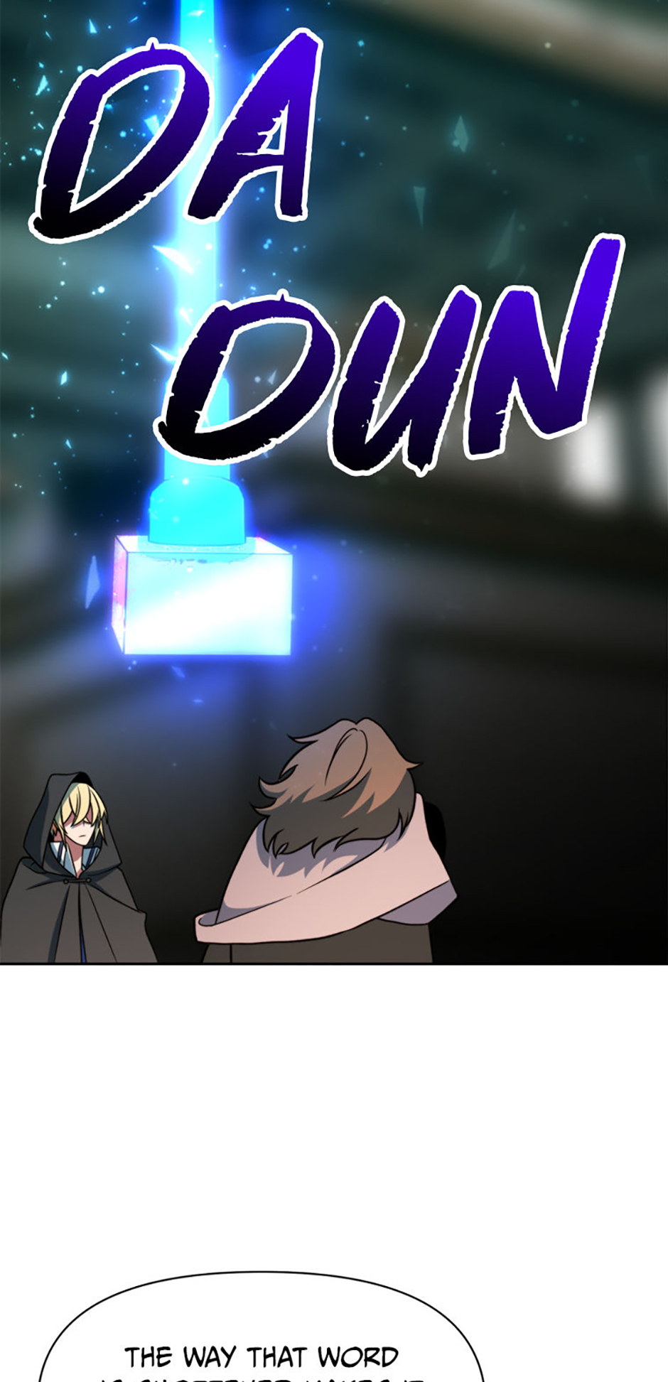 Archmage Transcending Through Regression Chapter 156 - Page 55