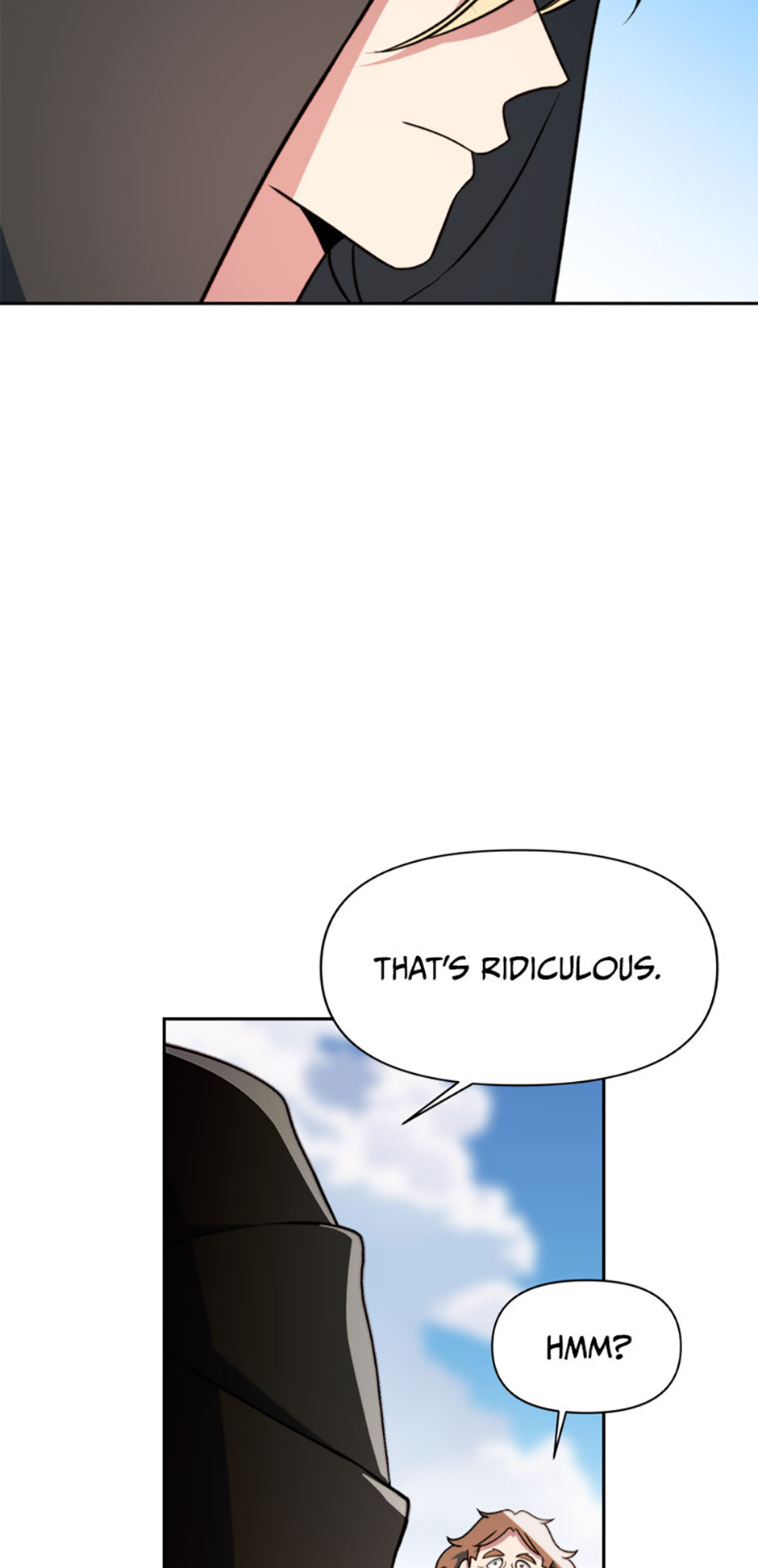Archmage Transcending Through Regression Chapter 156 - Page 57
