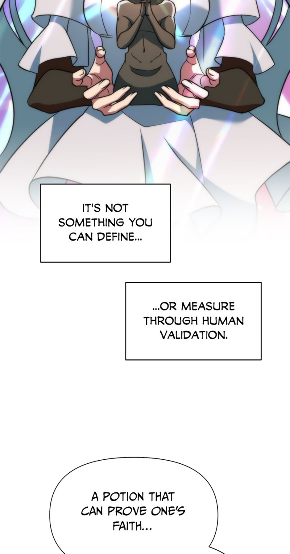 Archmage Transcending Through Regression Chapter 156 - Page 61