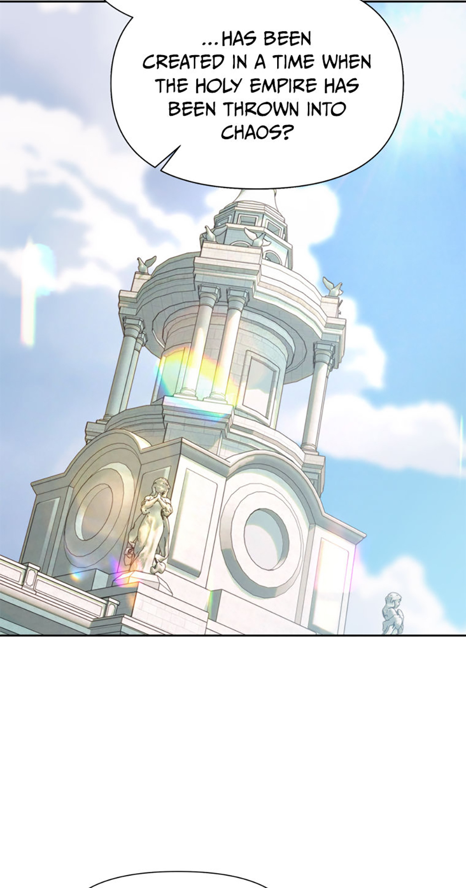 Archmage Transcending Through Regression Chapter 156 - Page 62