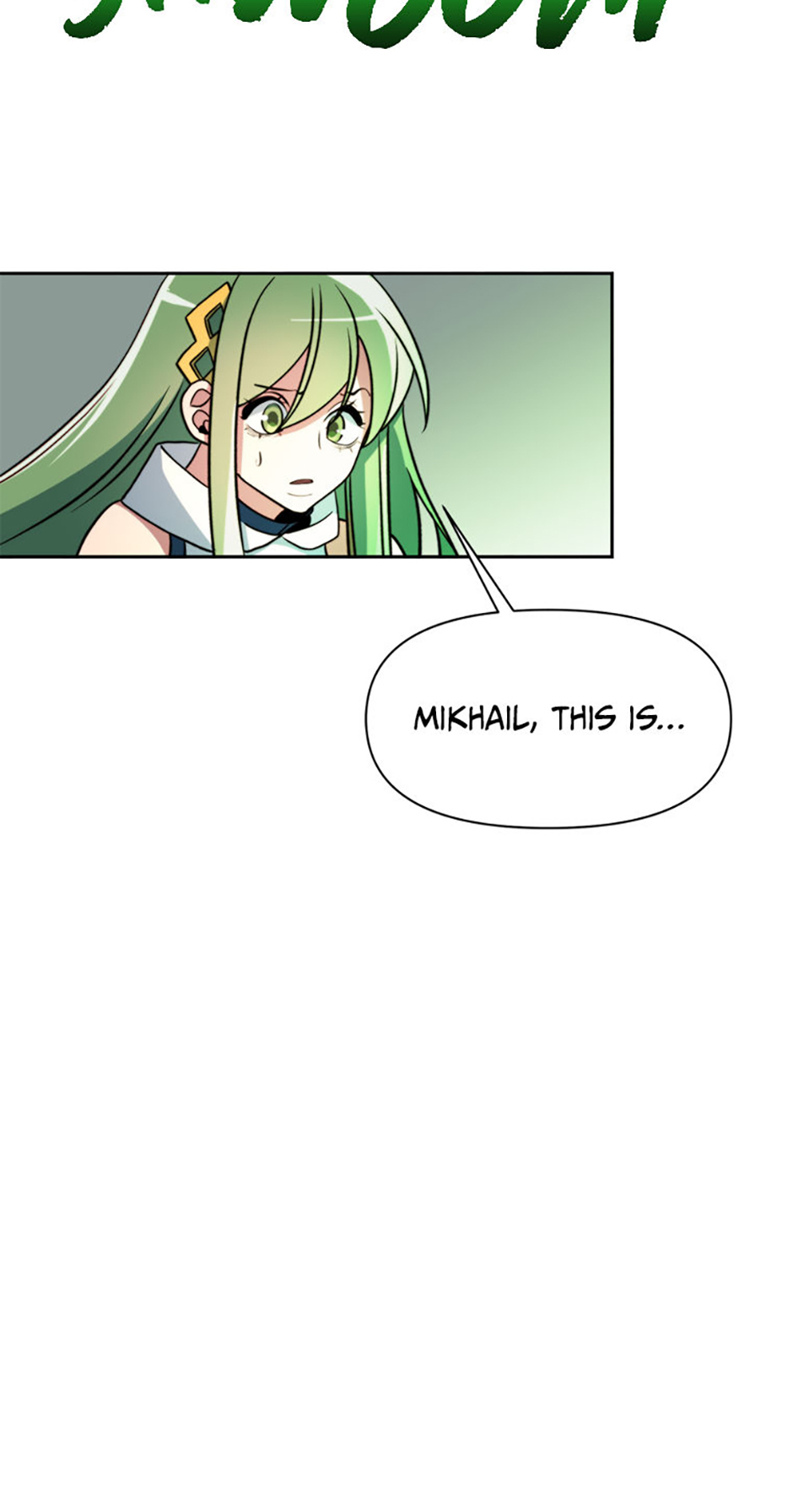 Archmage Transcending Through Regression Chapter 156 - Page 64