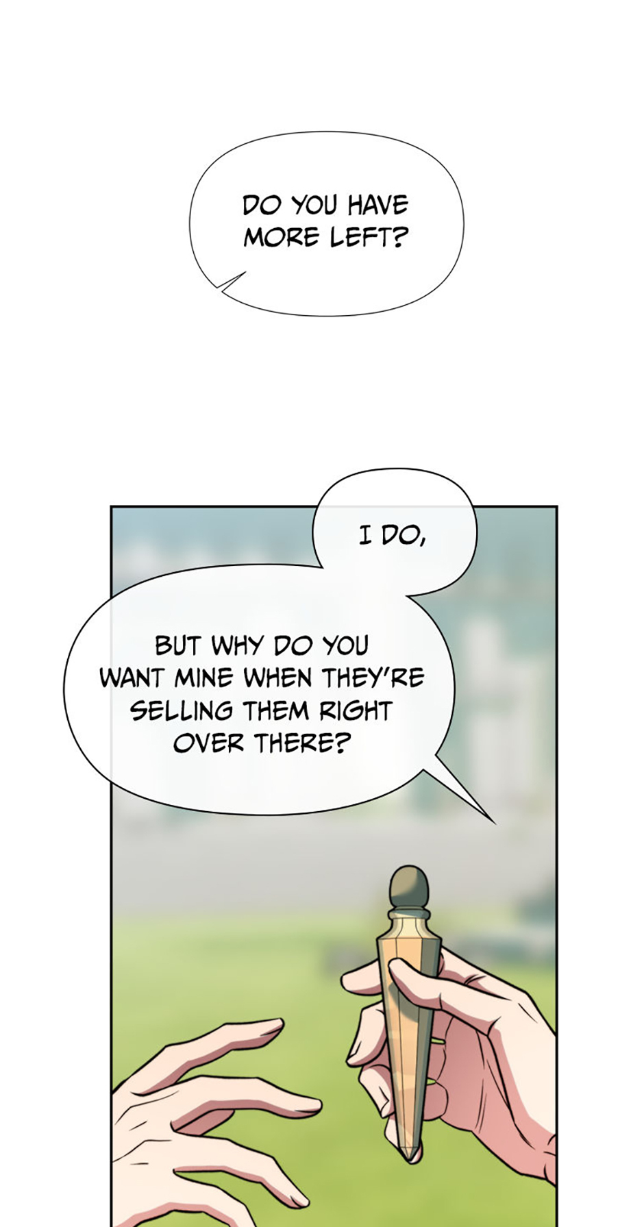 Archmage Transcending Through Regression Chapter 156 - Page 67