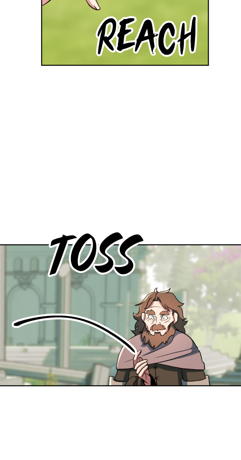 Archmage Transcending Through Regression Chapter 156 - Page 68