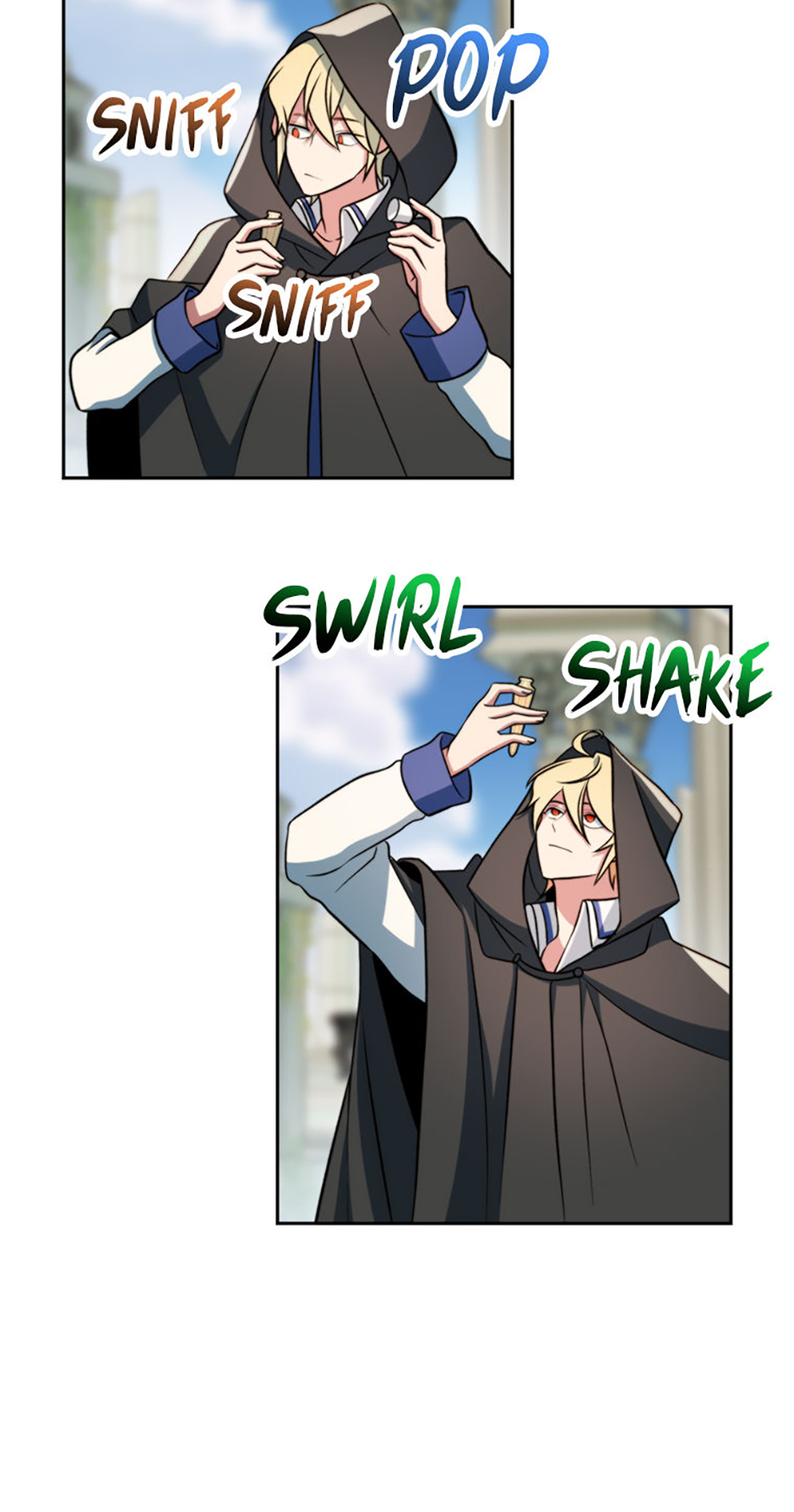 Archmage Transcending Through Regression Chapter 156 - Page 71