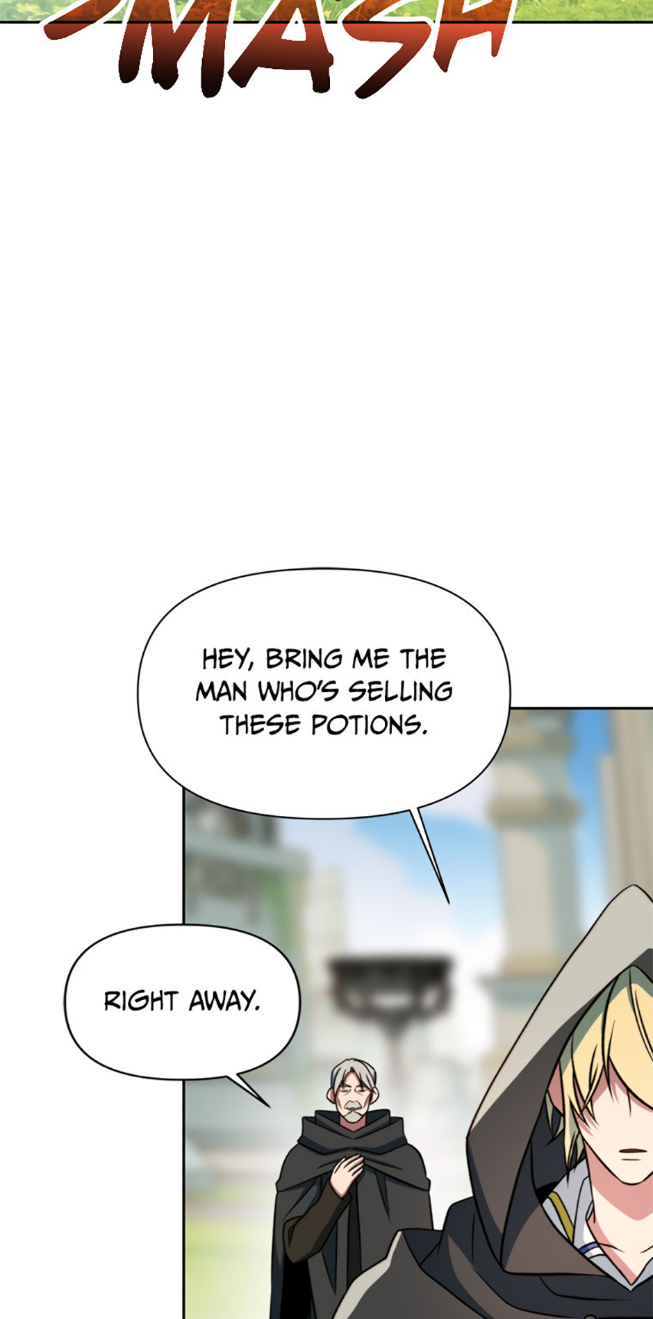 Archmage Transcending Through Regression Chapter 156 - Page 74