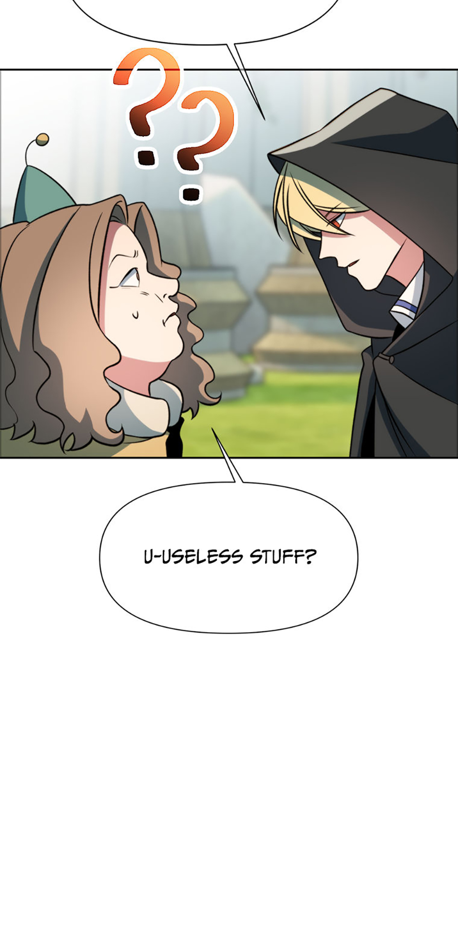 Archmage Transcending Through Regression Chapter 156 - Page 77