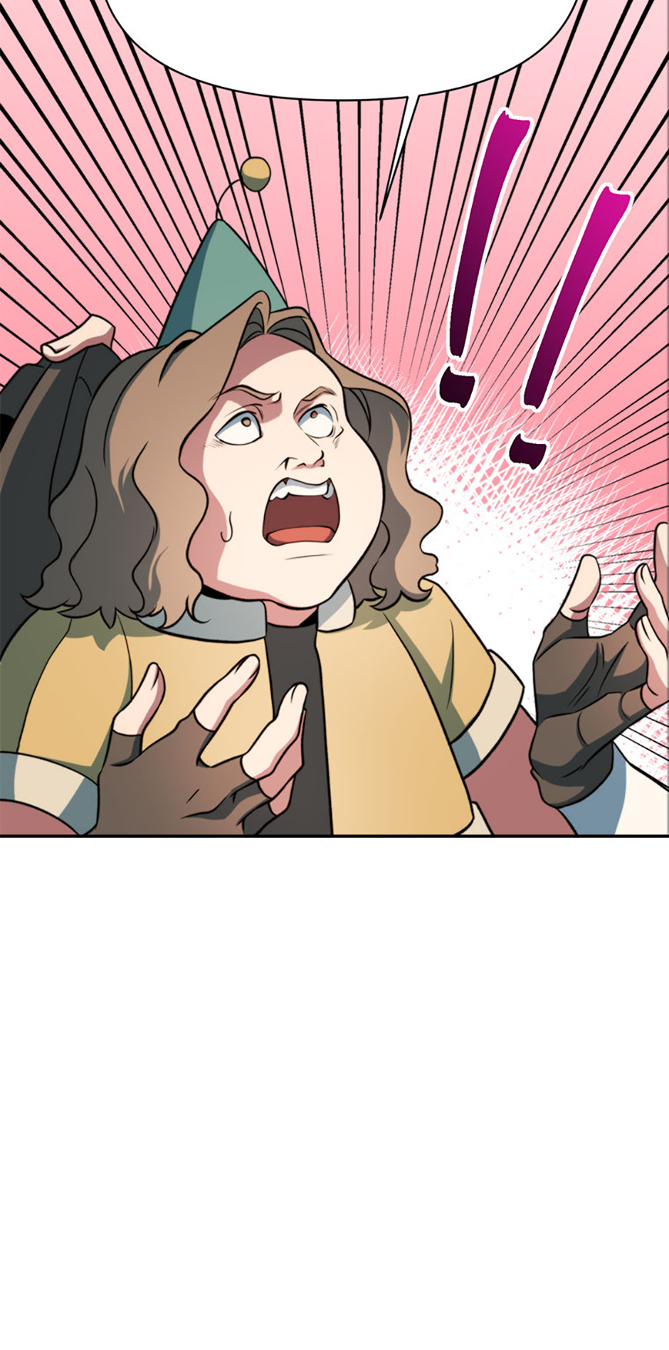 Archmage Transcending Through Regression Chapter 156 - Page 79