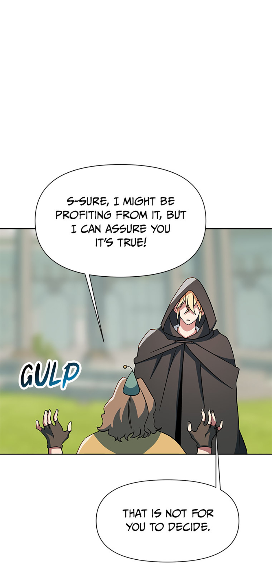 Archmage Transcending Through Regression Chapter 156 - Page 80