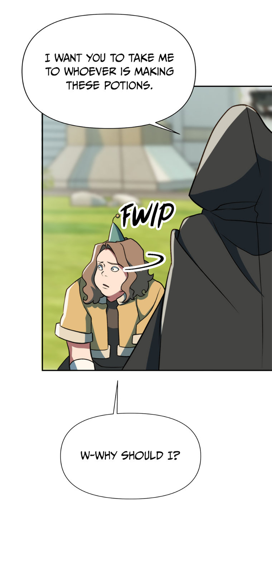 Archmage Transcending Through Regression Chapter 156 - Page 83