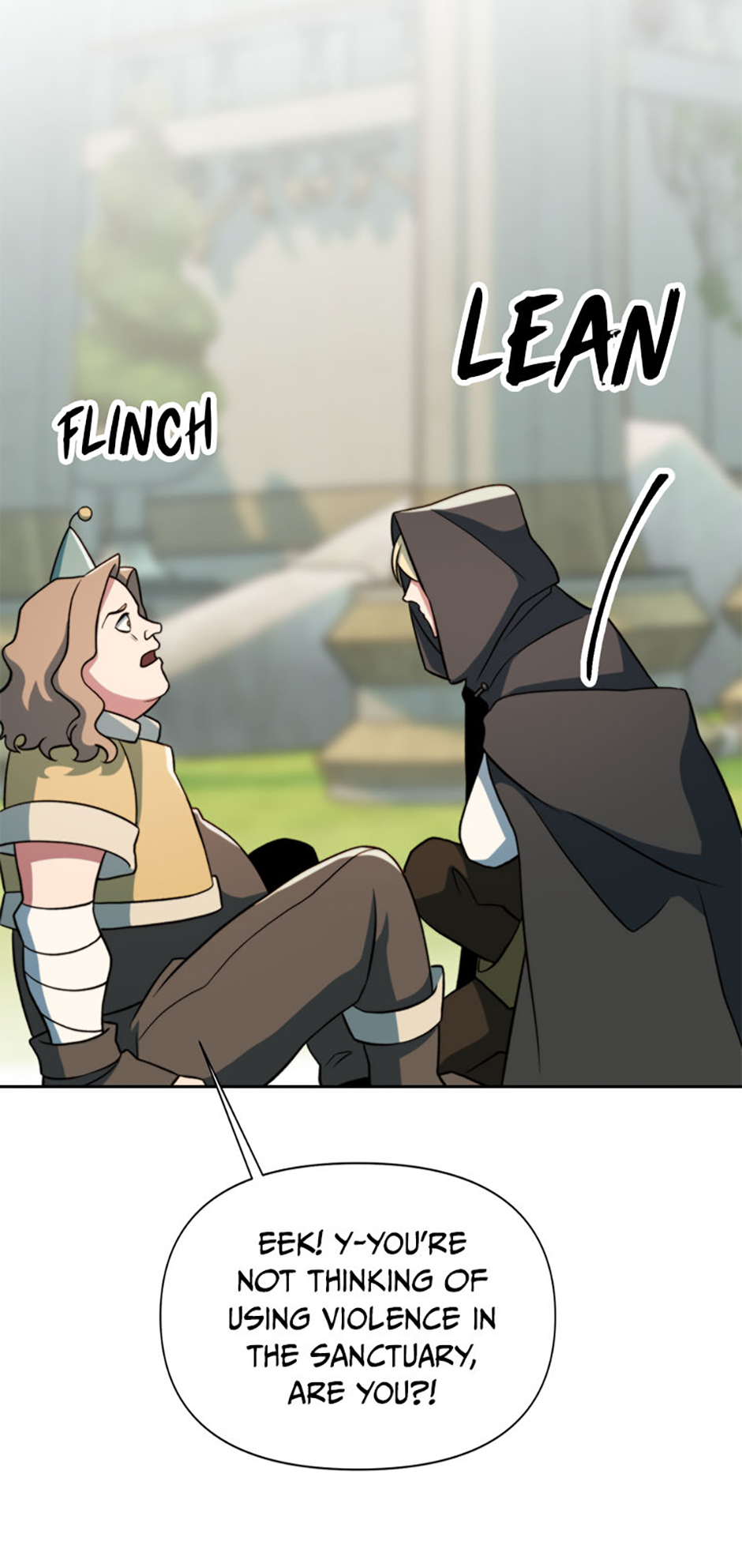 Archmage Transcending Through Regression Chapter 156 - Page 85