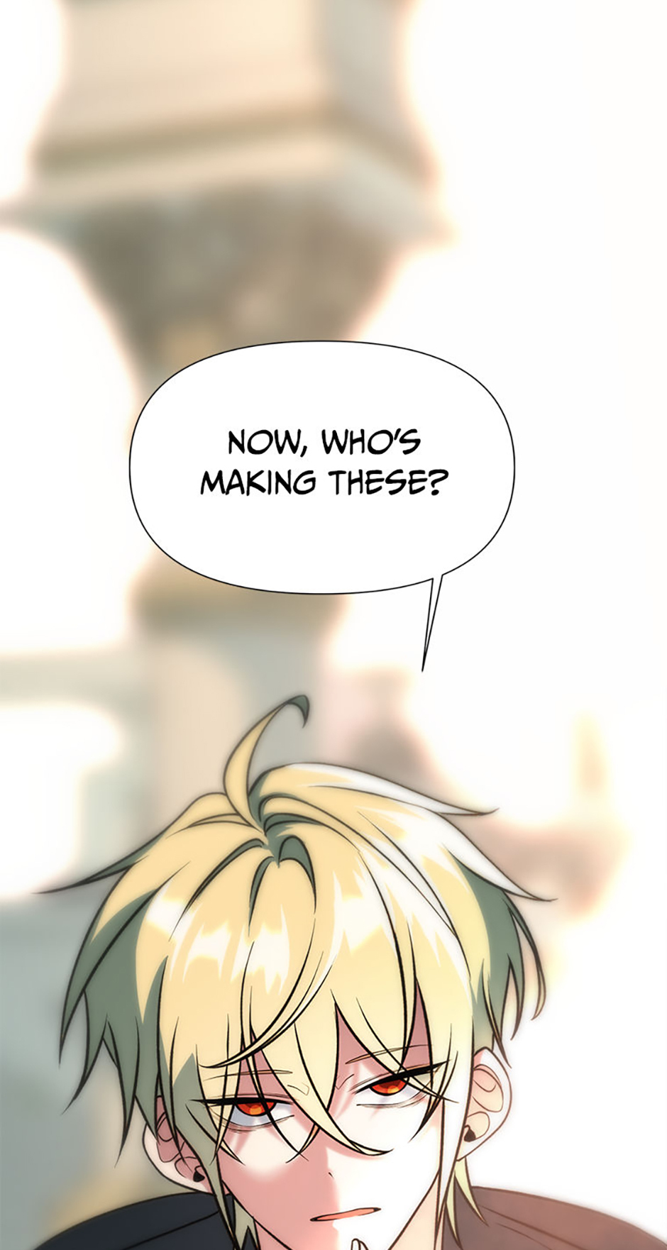 Archmage Transcending Through Regression Chapter 156 - Page 90