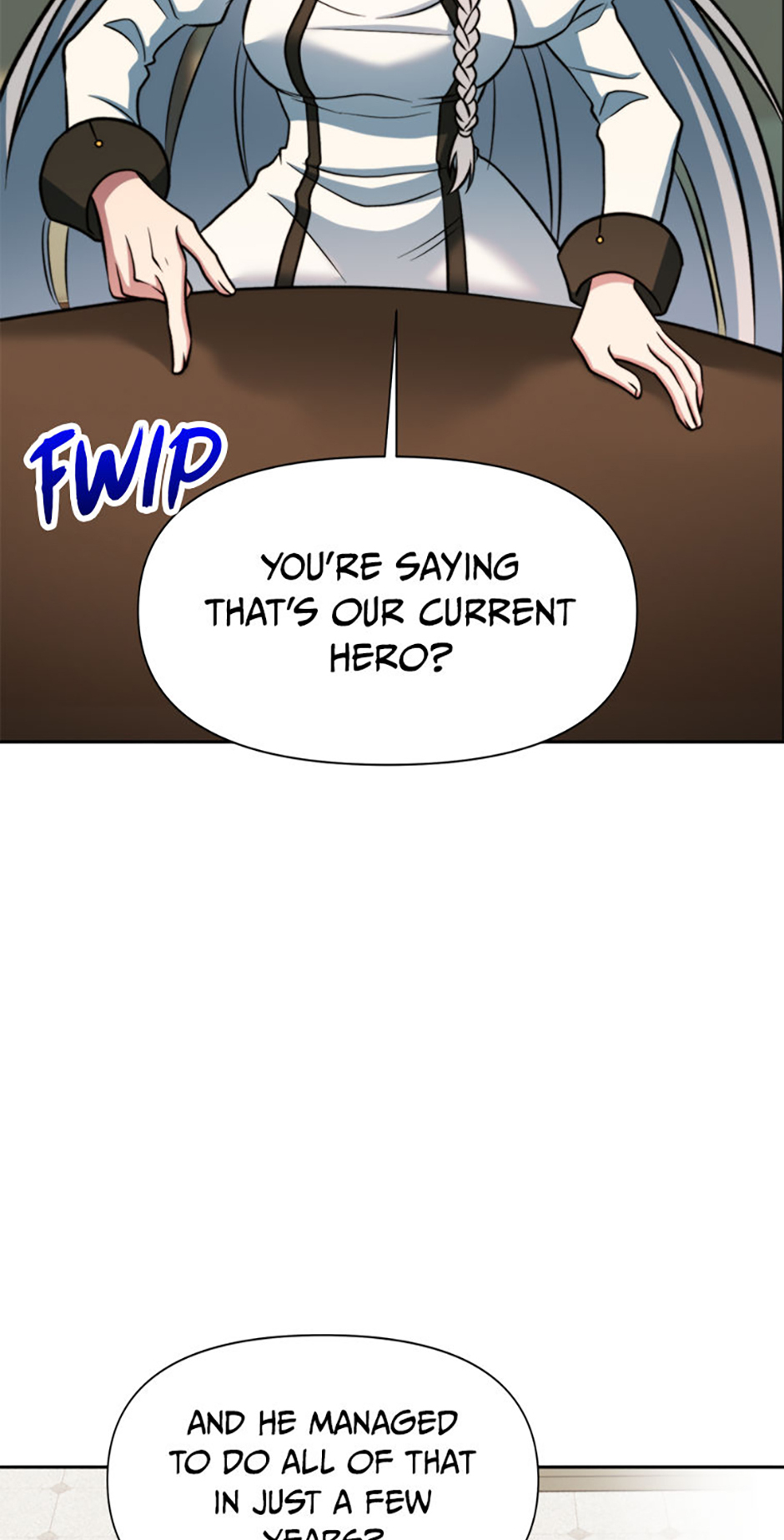 Archmage Transcending Through Regression Chapter 157 - Page 3